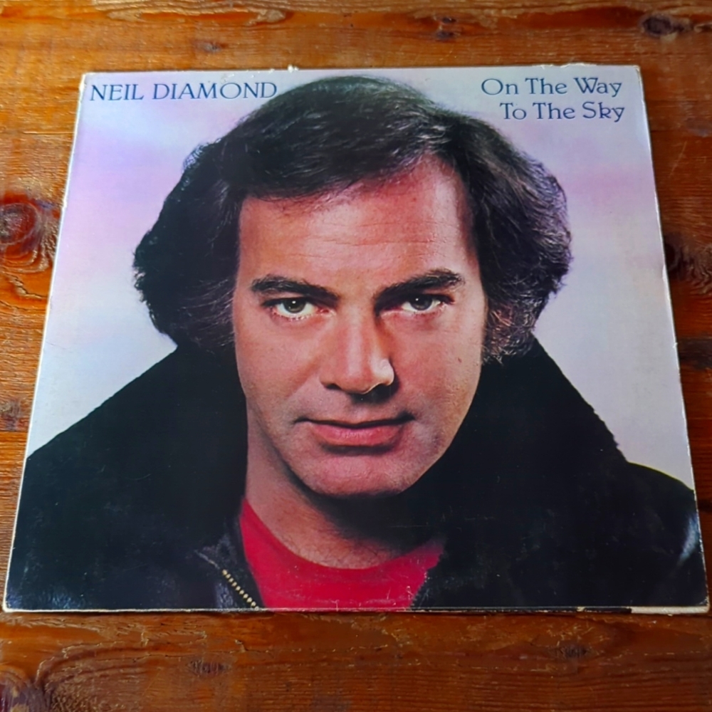 Neil Diamond